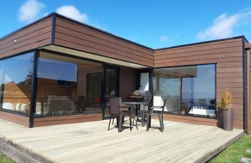 Llanquihue Cabina | Cabañas Vista Volcanes del Sur
