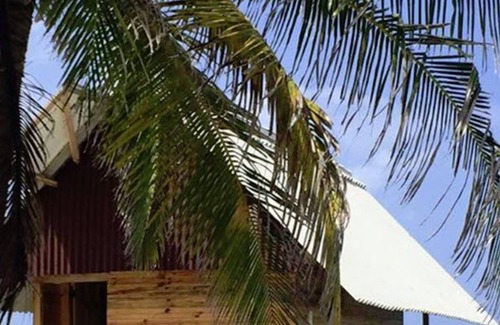 Carti Tupile Cabina | Cabañas Wailidub San Blas
