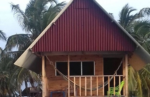 Carti Tupile Cabina | Cabañas Wailidub San Blas