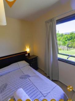 Villa General Belgrano Cabina | Cabañas Wairoa Haus