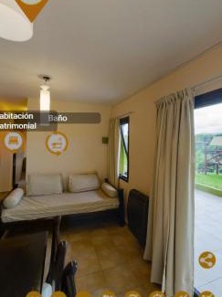 Villa General Belgrano Cabina | Cabañas Wairoa Haus