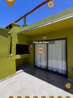 Villa General Belgrano Cabina | Cabañas Wairoa Haus