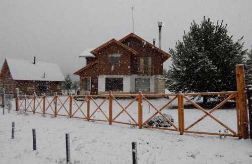 Meliquina Cabina | Cabañas Wenuray
