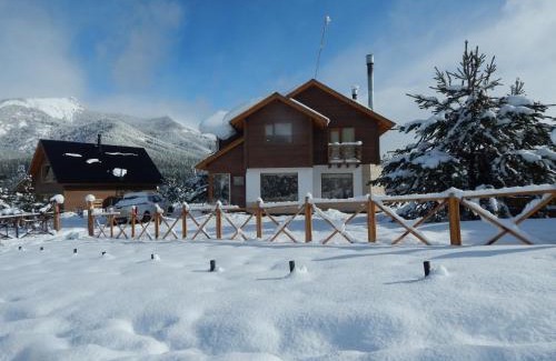 Meliquina Cabina | Cabañas Wenuray
