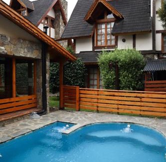 Lanin National Park Cabina | Cabañas Woodland