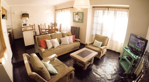 Lanin National Park Cabina | Cabañas Woodland
