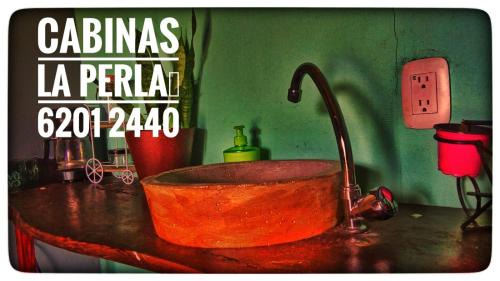Penjamo Apartamento | Cabañas y Cabinas La Perla