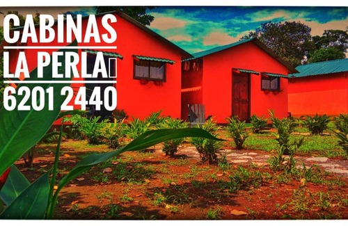 Penjamo Apartamento | Cabañas y Cabinas La Perla