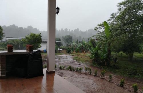 Xicotepec Otro | Cabañas y Camping Aroma