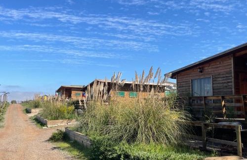 San Antonio Casa | Cabañas y Centro Eventos Leyda