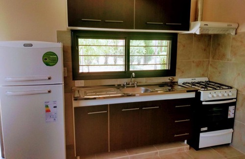 Villa Cura Brochero Cabina | Cabañas Y Departamentos Bettylu