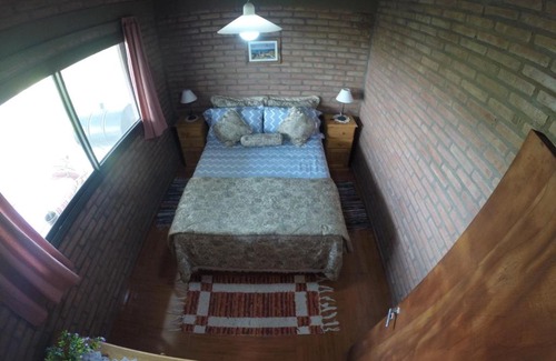 Villa Cura Brochero Cabina | Cabañas Y Departamentos Bettylu