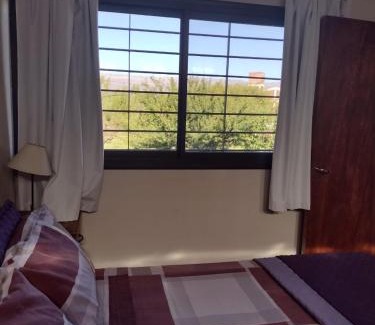 Villa Cura Brochero Cabina | Cabañas Y Departamentos Bettylu