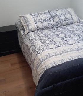 Temuco Apartamento | Cabañas y Departamentos Las Palmas, Temuco Depto 2