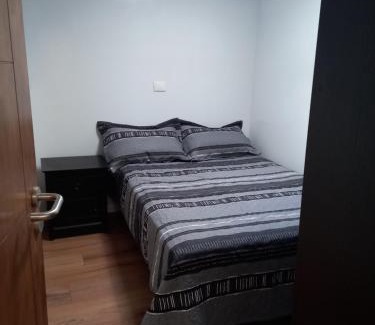 Temuco Apartamento | Cabañas y Departamentos Las Palmas, Temuco Depto 2
