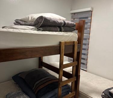 Temuco Apartamento | Cabañas y Departamentos Las Palmas, Temuco Depto 4