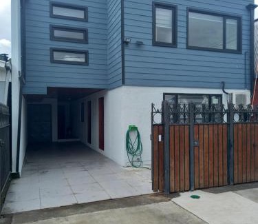 Temuco Apartamento | Cabañas y Departamentos Las Palmas, Temuco Depto 4