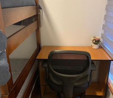 Temuco Apartamento | Cabañas y Departamentos Las Palmas, Temuco Depto 4