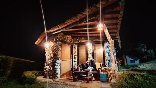 Piedecuesta Casa | Cabañas y Hostal Bonanza mesa de los santos