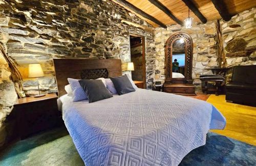 Piedecuesta Casa | Cabañas y Hostal Bonanza mesa de los santos