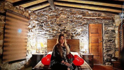 Piedecuesta Casa | Cabañas y Hostal Bonanza mesa de los santos