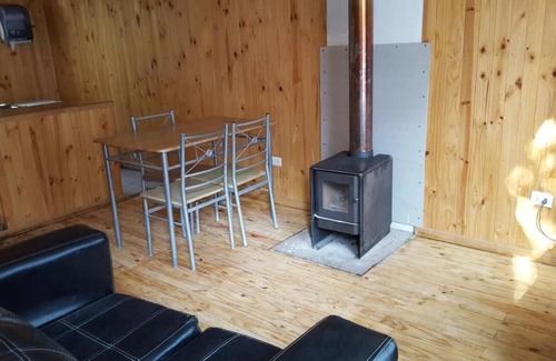 Melocoton Hotel | Cabañas y Hotel Rural Mirador del Maipo
