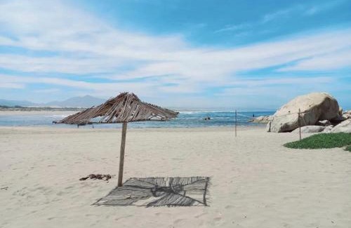 Quintero Casa | Cabañas y Lodges de Playa Ritoque RITOKAZO