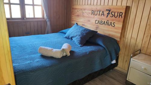 Villa Cerro Castillo Hotel | Cabañas y Restaurante Ruta 7 sur