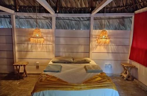 Tonalá Hotel | Cabañas y Restaurante La Luna