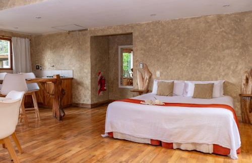 Tandil Cabina | Cabañas y Spa Las Pircas
