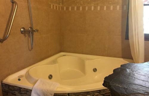 Tandil Cabina | Cabañas y Spa Las Pircas