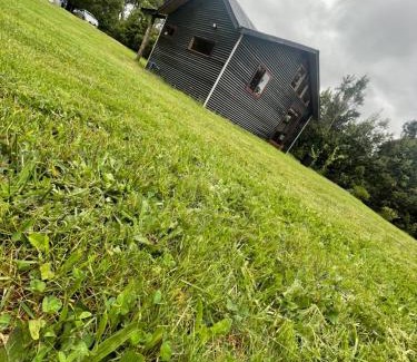 Castro Apartamento | Cabañas y Tinajas Montecarlos 3