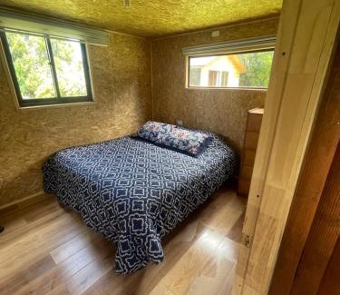 Castro Apartamento | Cabañas y Tinajas Montecarlos 3