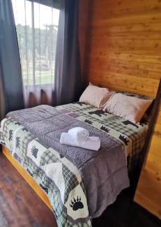 San Isidro Casa | Cabañas Yaguarundi Hospedaje