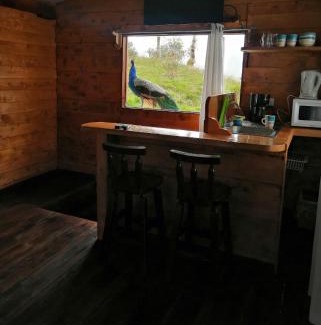 San Isidro Casa | Cabañas Yaguarundi Hospedaje