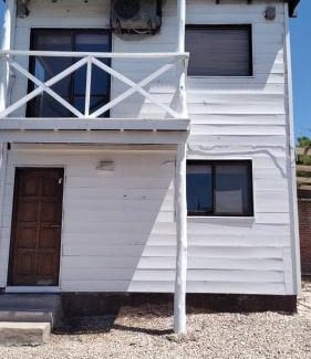 Barrio Los Acantilados Chalet De Esquí | Cabañas Yarri