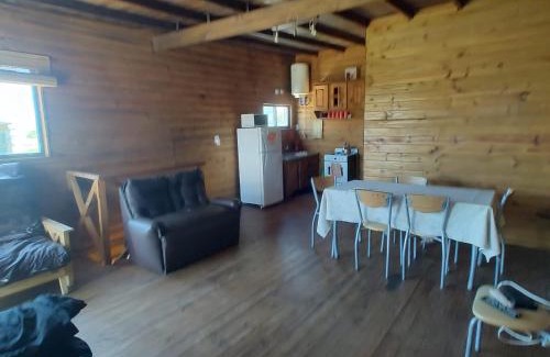 Barrio Los Acantilados Chalet De Esquí | Cabañas Yarri