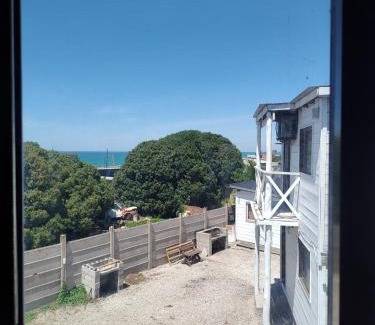 Barrio Los Acantilados Chalet De Esquí | Cabañas Yarri