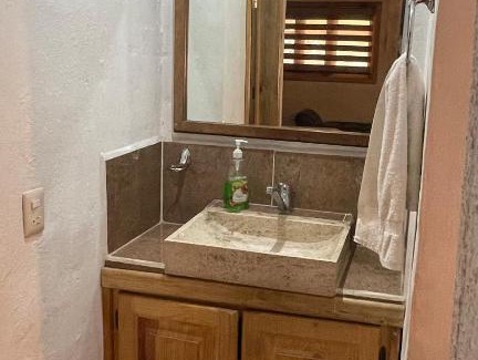 Mazamitla Casa | Cabañas Yasmina