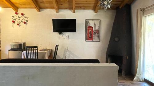 Mazamitla Casa | Cabañas Yasmina