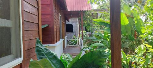 Chilón Hotel | Cabañas Yax-ha