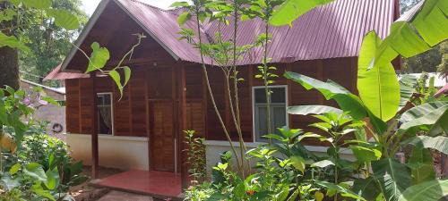 Chilón Hotel | Cabañas Yax-ha