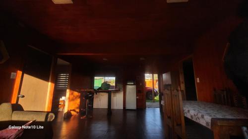 Yumbel Apartamento | Cabañas Yumbel, Cerro Parra