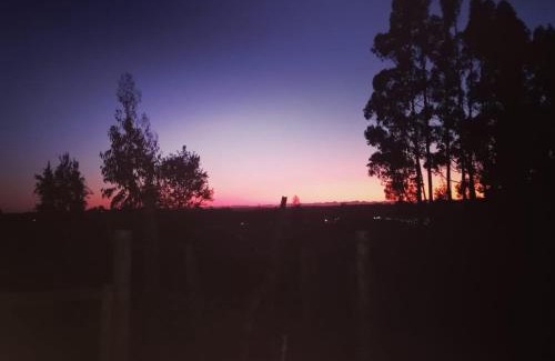 Castro Casa | cabañita Campestre, independiente
