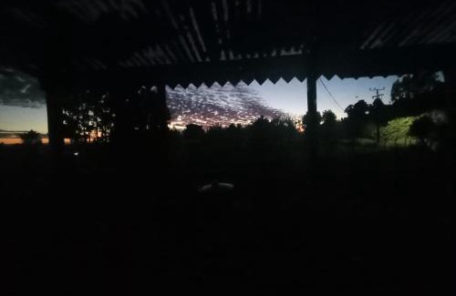 Castro Casa | cabañita Campestre, independiente