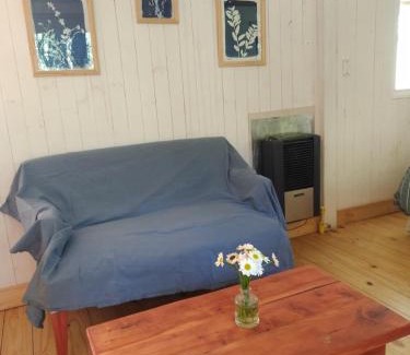 San Carlos de Bariloche Apartamento | Cabañita del bosque