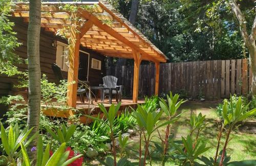 San Carlos de Bariloche Apartamento | Cabañita del bosque