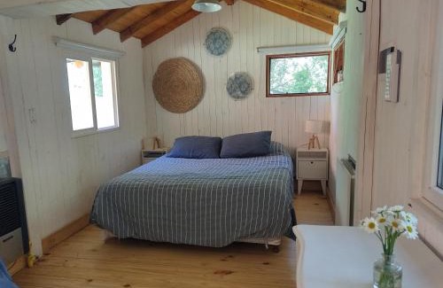 San Carlos de Bariloche Apartamento | Cabañita del bosque