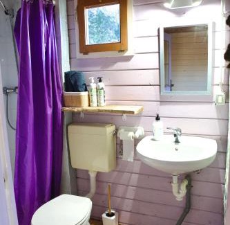Beguda Chalet De Esquí | Cabañita de madera en Mas Coguleras