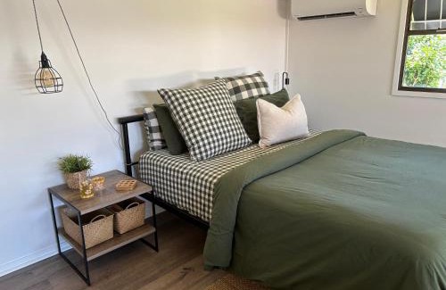 Bogangar Casa | Caba Beach Cabin